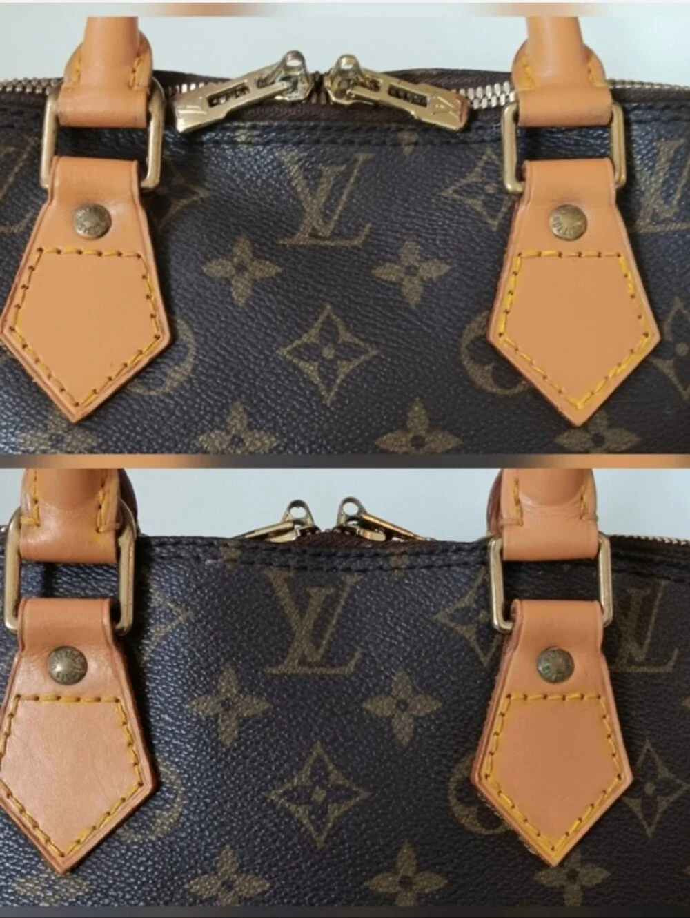 Louis Vuitton 💎 verified